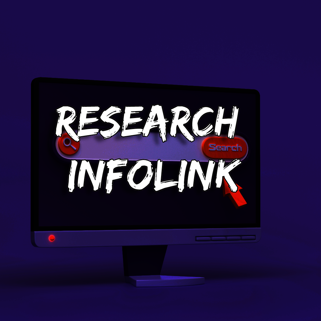 RESEARCH INFOLINK